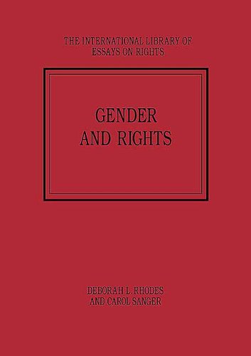 Gender and Rights
