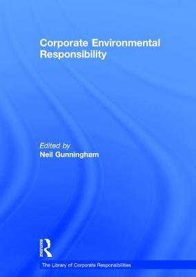 Corporate Environmental Responsibility