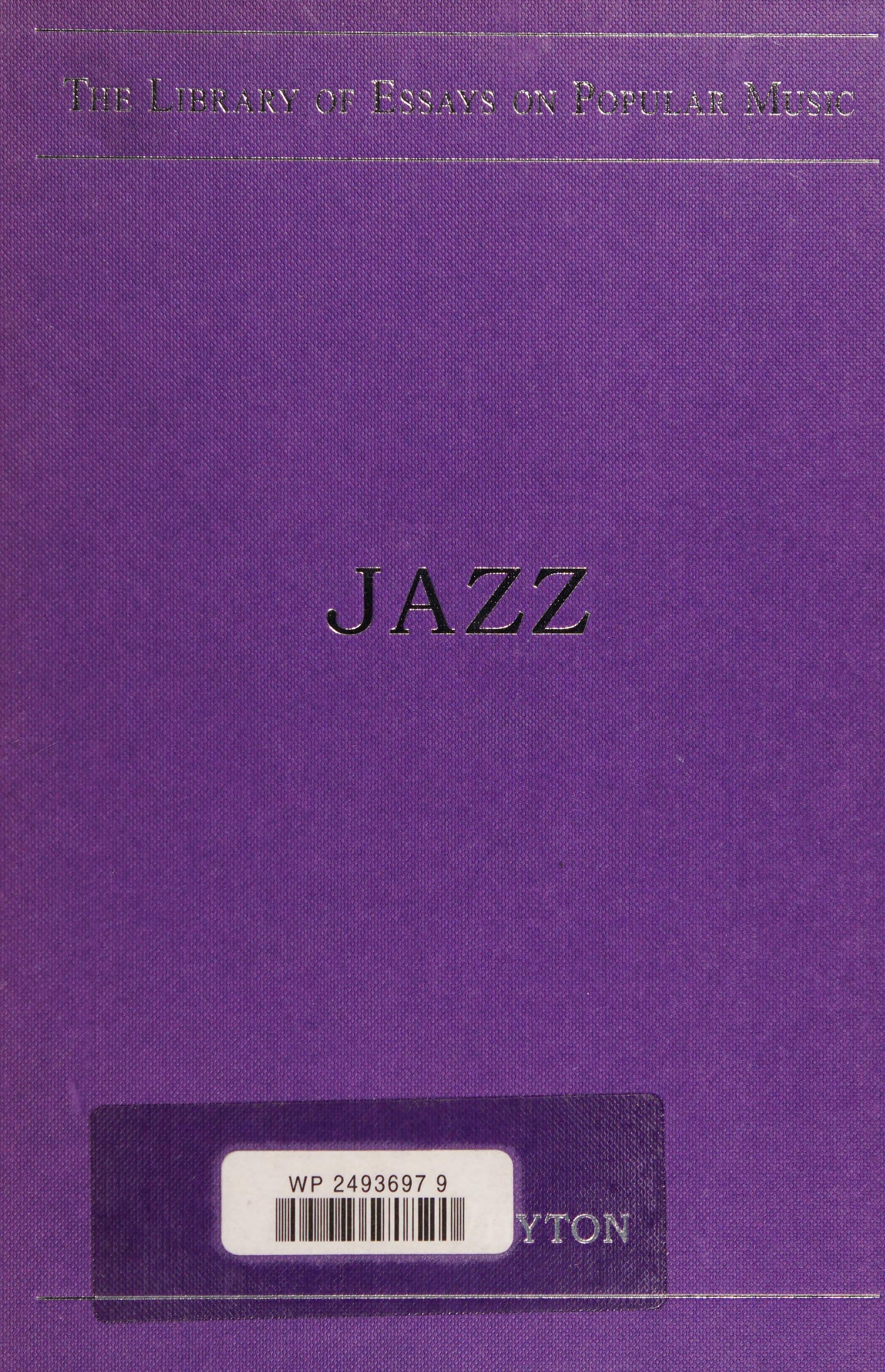 Jazz
