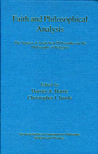 Faith And Philosophical Analysis