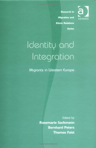 Identity And Integration: Migrants In Western Europe