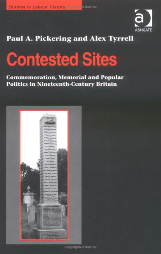 Contested Sites
