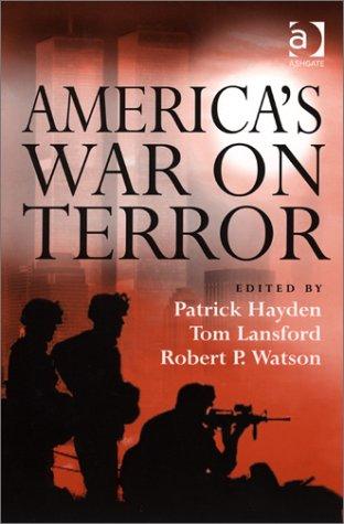America'S War On Terror