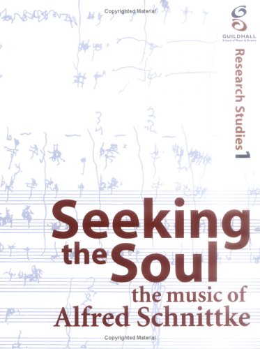 Seeking The Soul