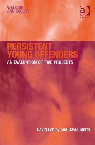 Persistent Young Offenders