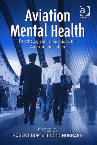 Aviation Mental Health