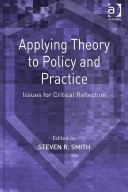 Applying Theory to Policy and Practice
