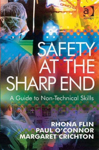 Safety at the Sharp End