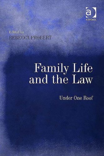 Family Life and the Law