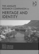 The Routledge Research Companion to Heritage and Identity