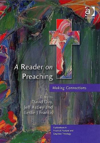 A Reader on Preaching