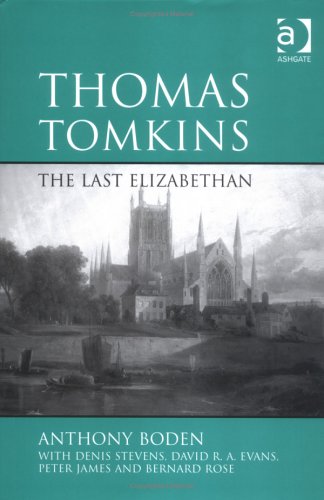 Thomas Tomkins