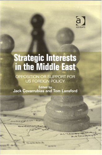 Strategic Interests In The Middle East: Opposition Or Support For US Foreign Policy