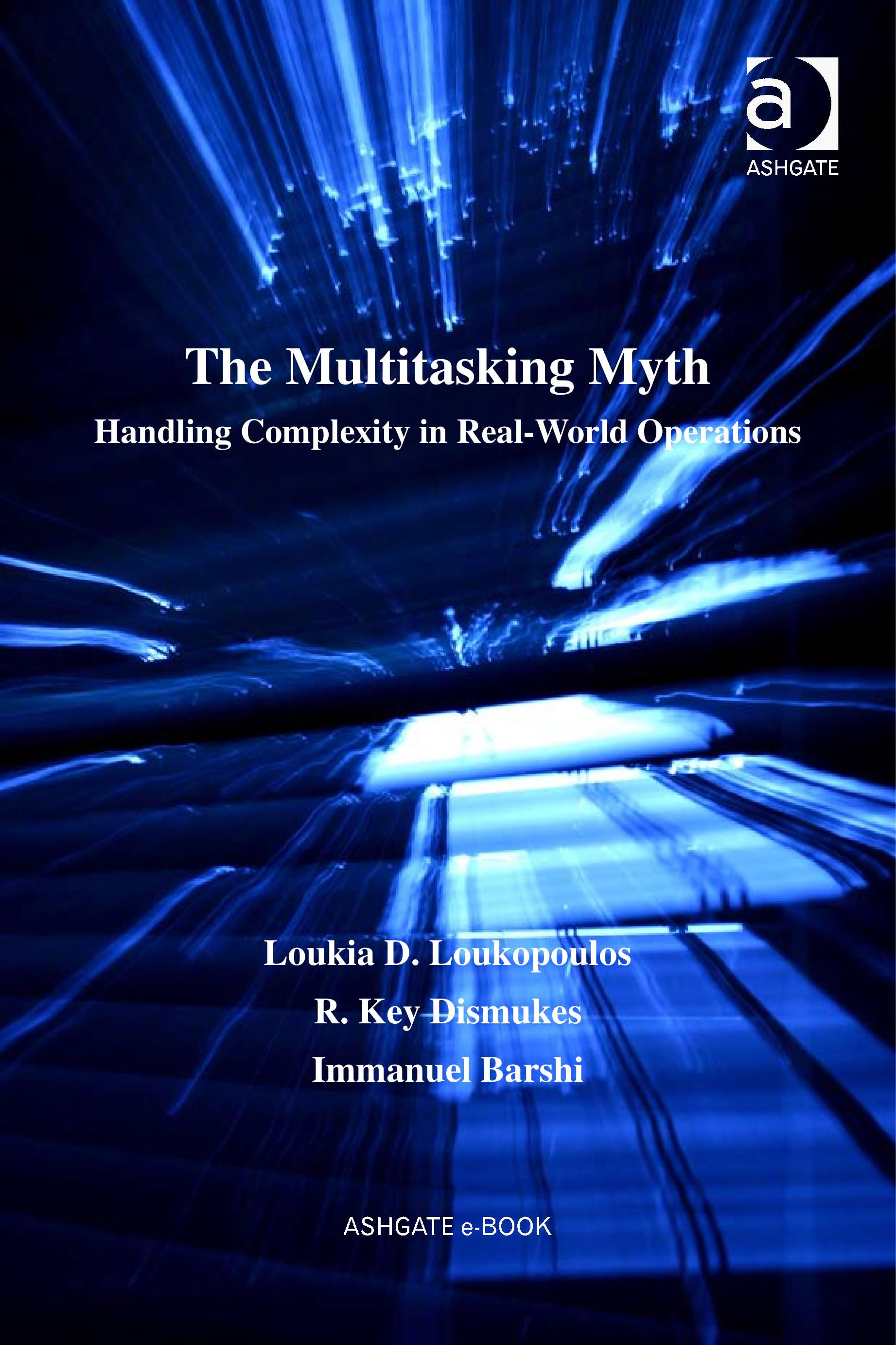 The Multitasking Myth