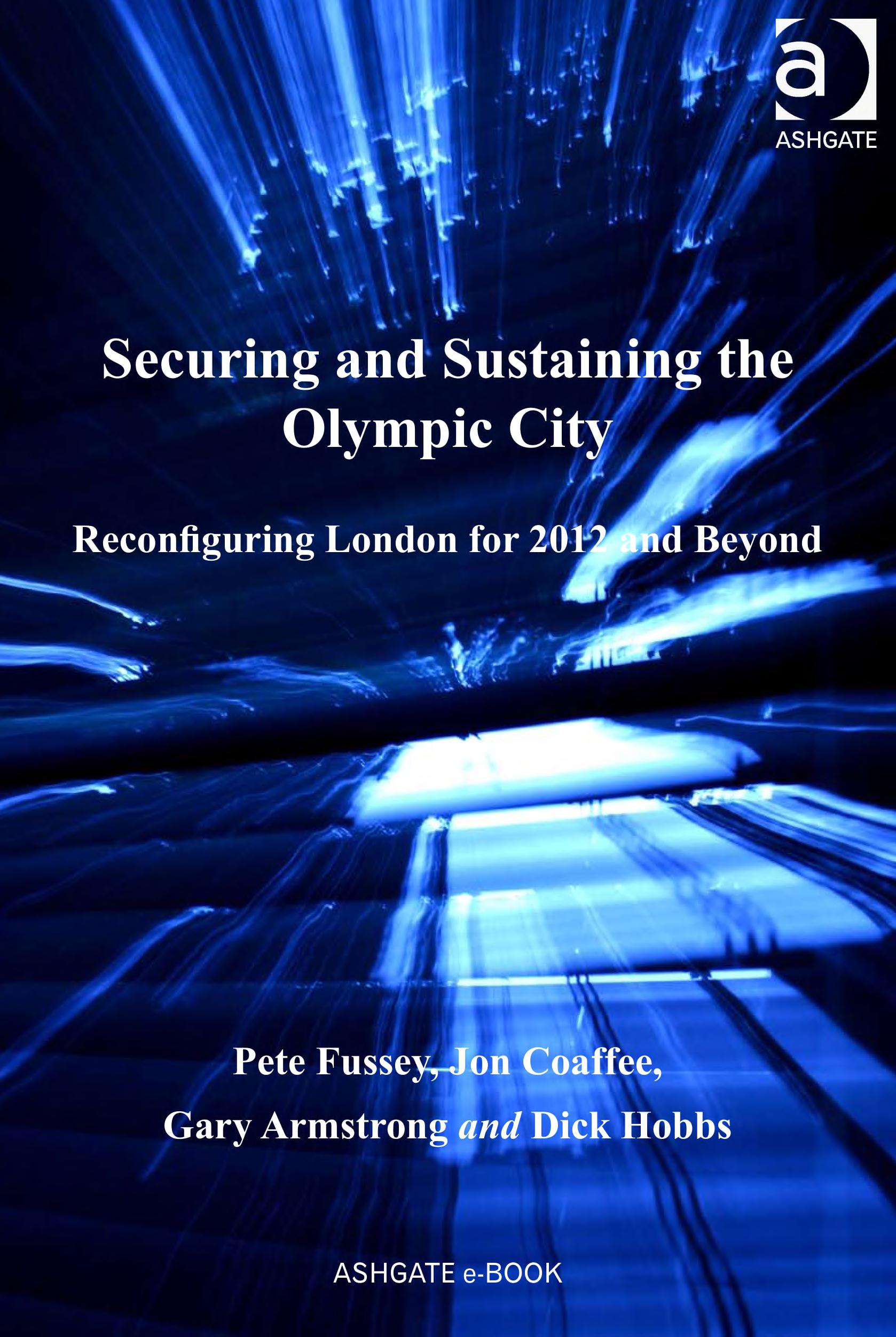 Securing and Sustaining the Olympic City