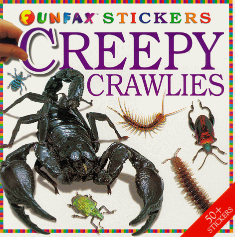 Creepy Crawlies
