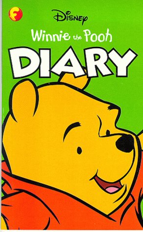 Winnie the Pooh Diary