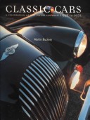 Encyclopedia of Dream Cars