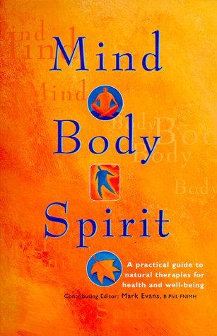 Mind, Body, Spirit