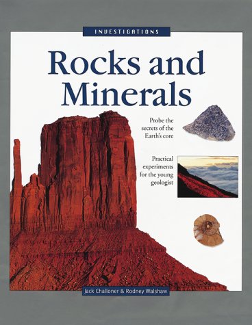 Rocks and Minerals