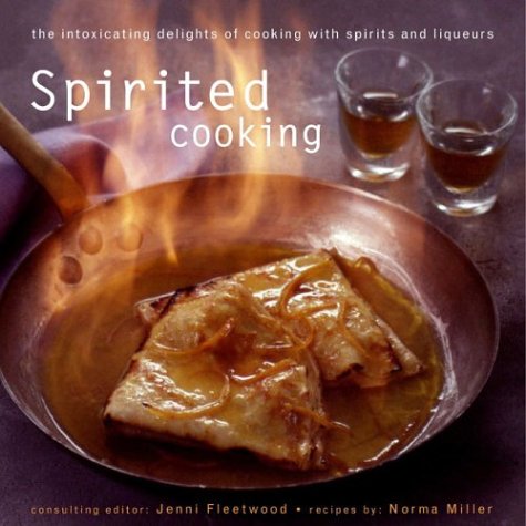 Spirited Cooking