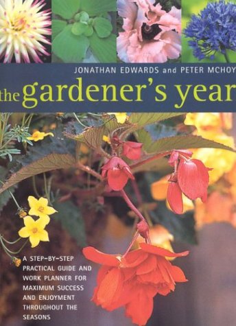 The Gardener`S Year