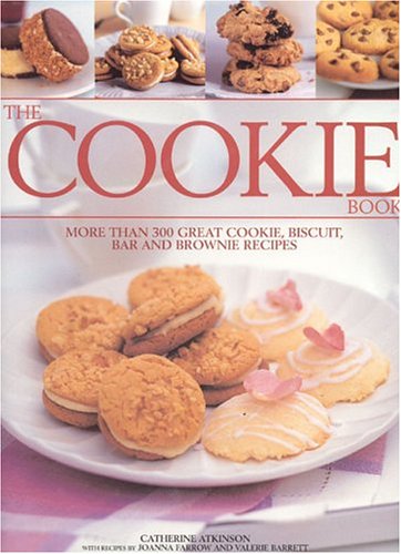 The Cookie Book