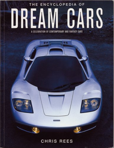 Dream Cars