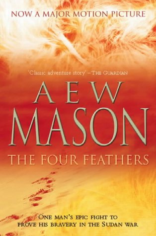 Four Feathers
