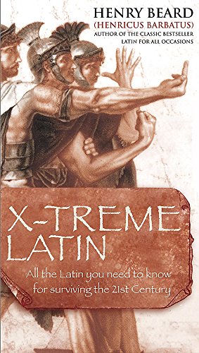 X Treme Latin