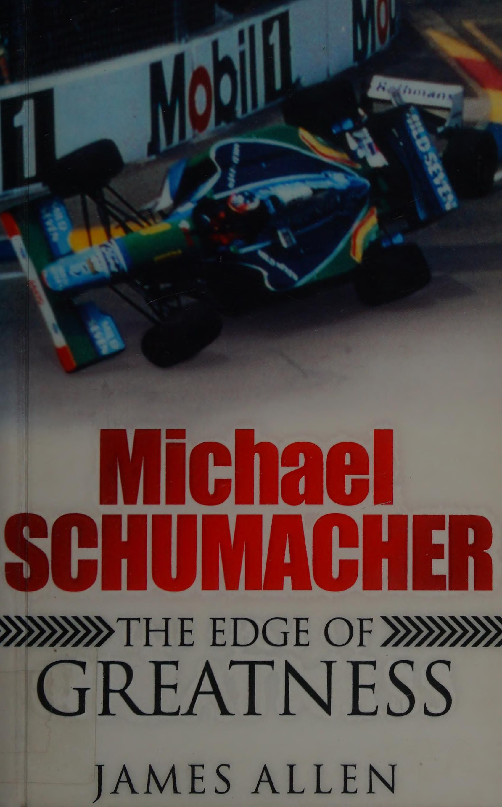 Michael Schumacher