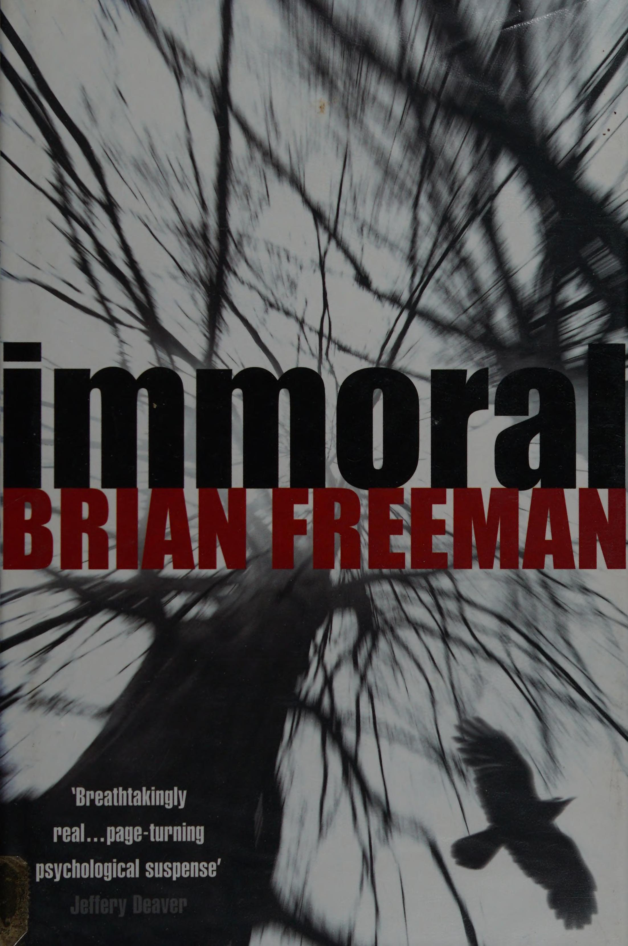 Immoral
