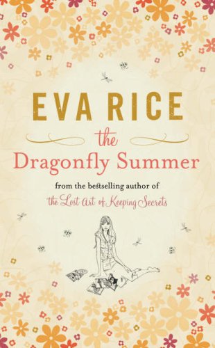 The Dragonfly Summer
