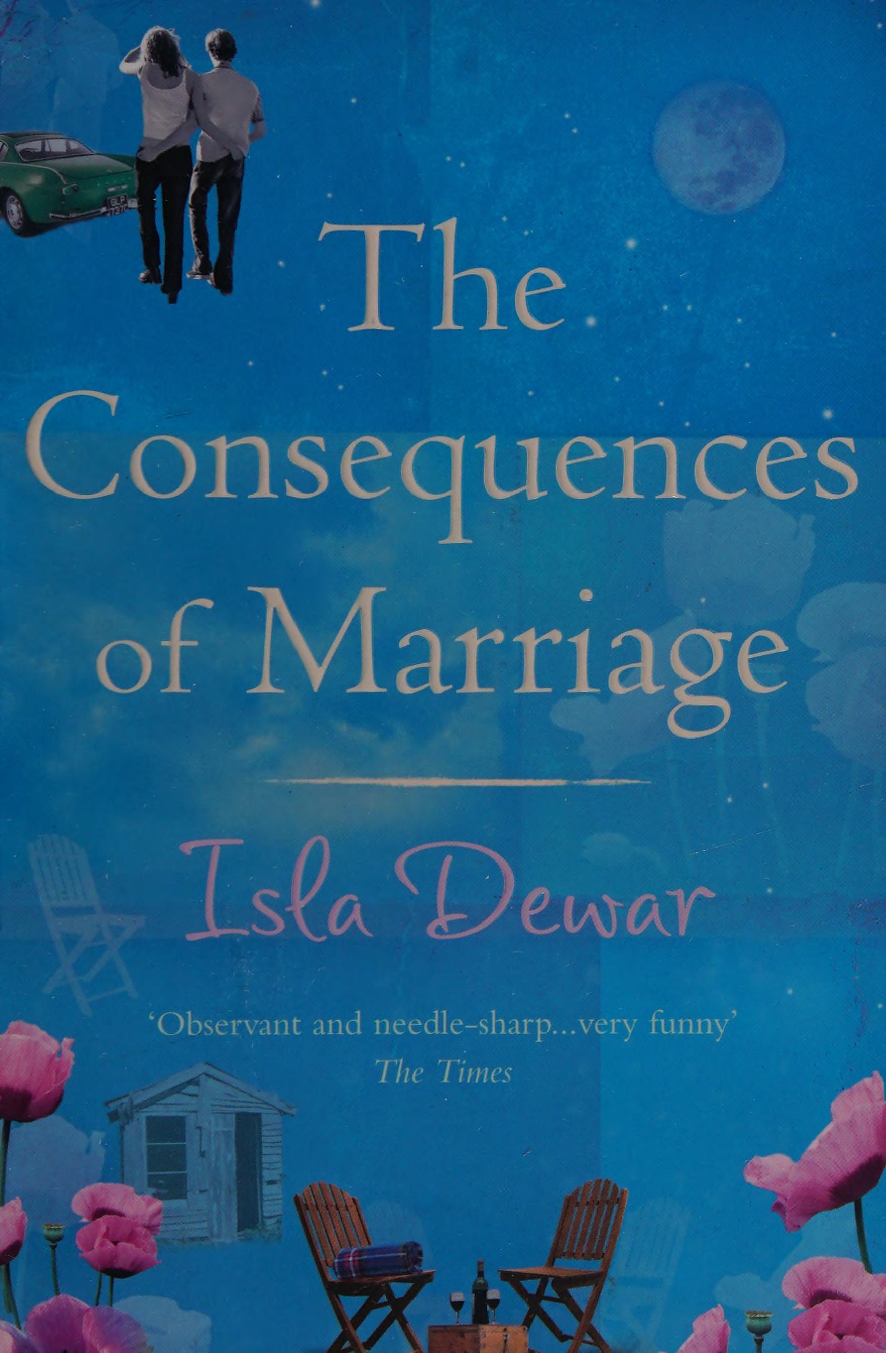 Consequences of Marriage