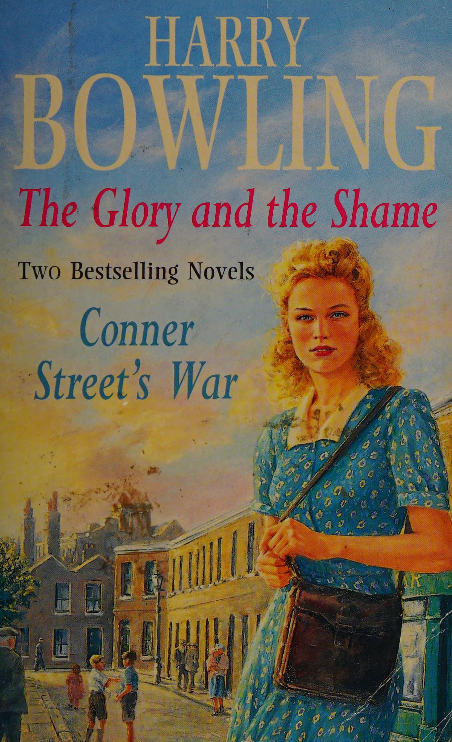 GLORY AND THE SHAME