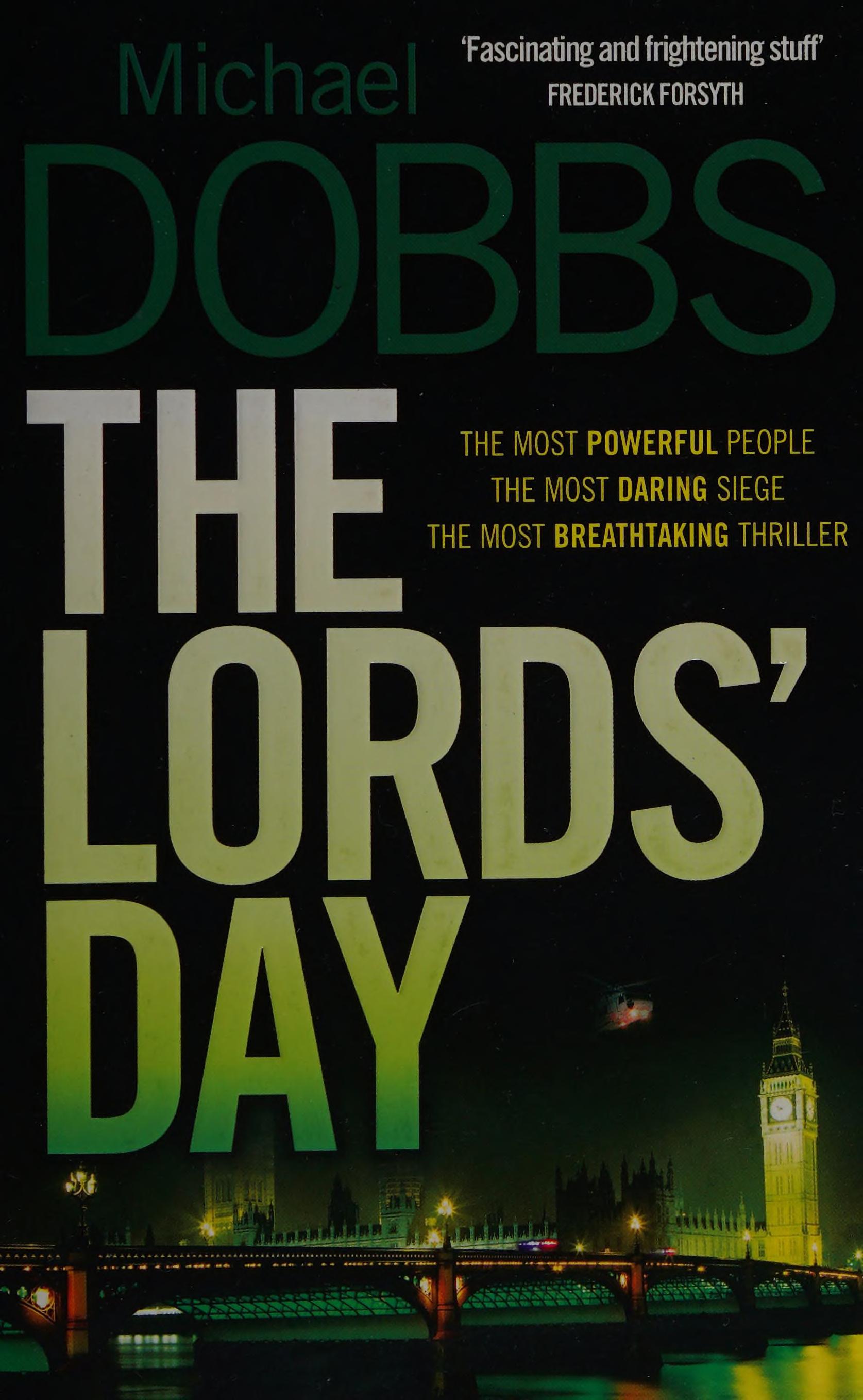 The Lord's Day