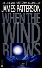 When the Wind Blows by James Patterson, ISBN 9780755330218