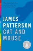 Cat and Mouse by James Patterson, ISBN 9780755330775