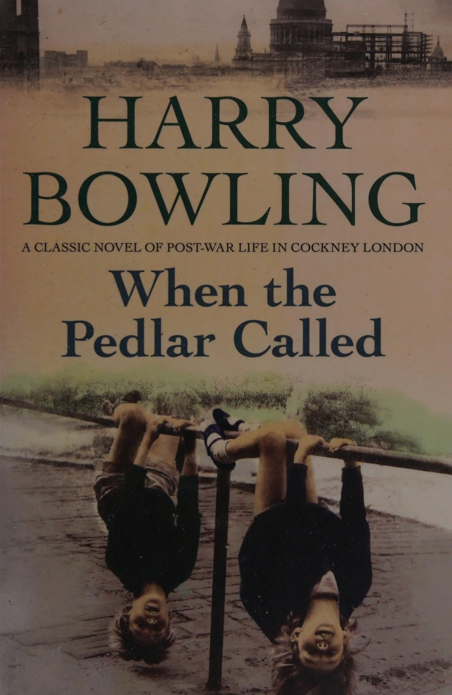 When the Pedlar Called