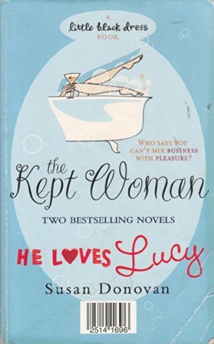 Kept Woman