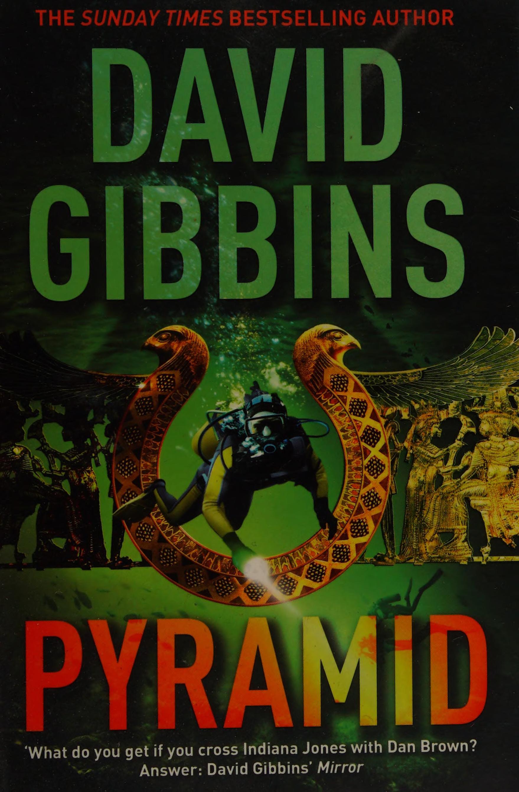 Pyramid