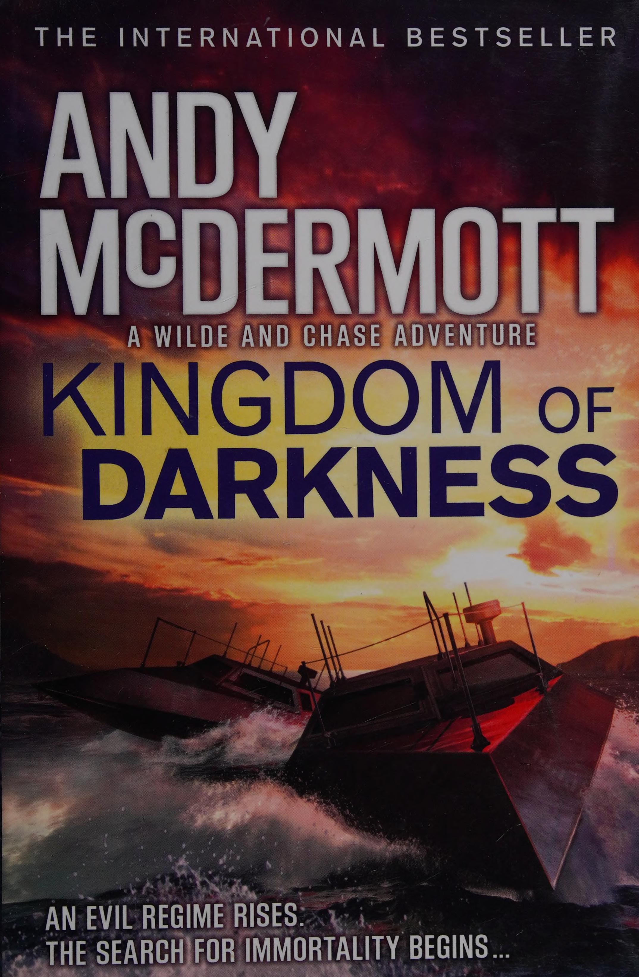 Kingdom of Darkness