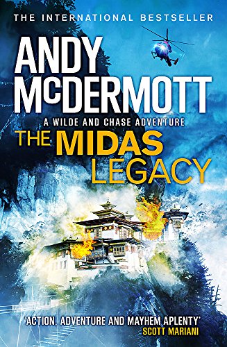 Midas Legacy