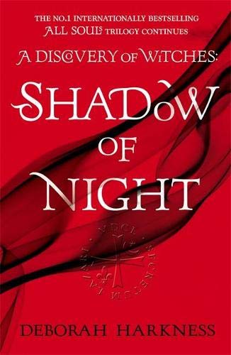 Shadow Of Night by Deborah Harkness and Harkness Deborah, ISBN 9780755384754