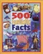 Facts And Record Book Of Animals