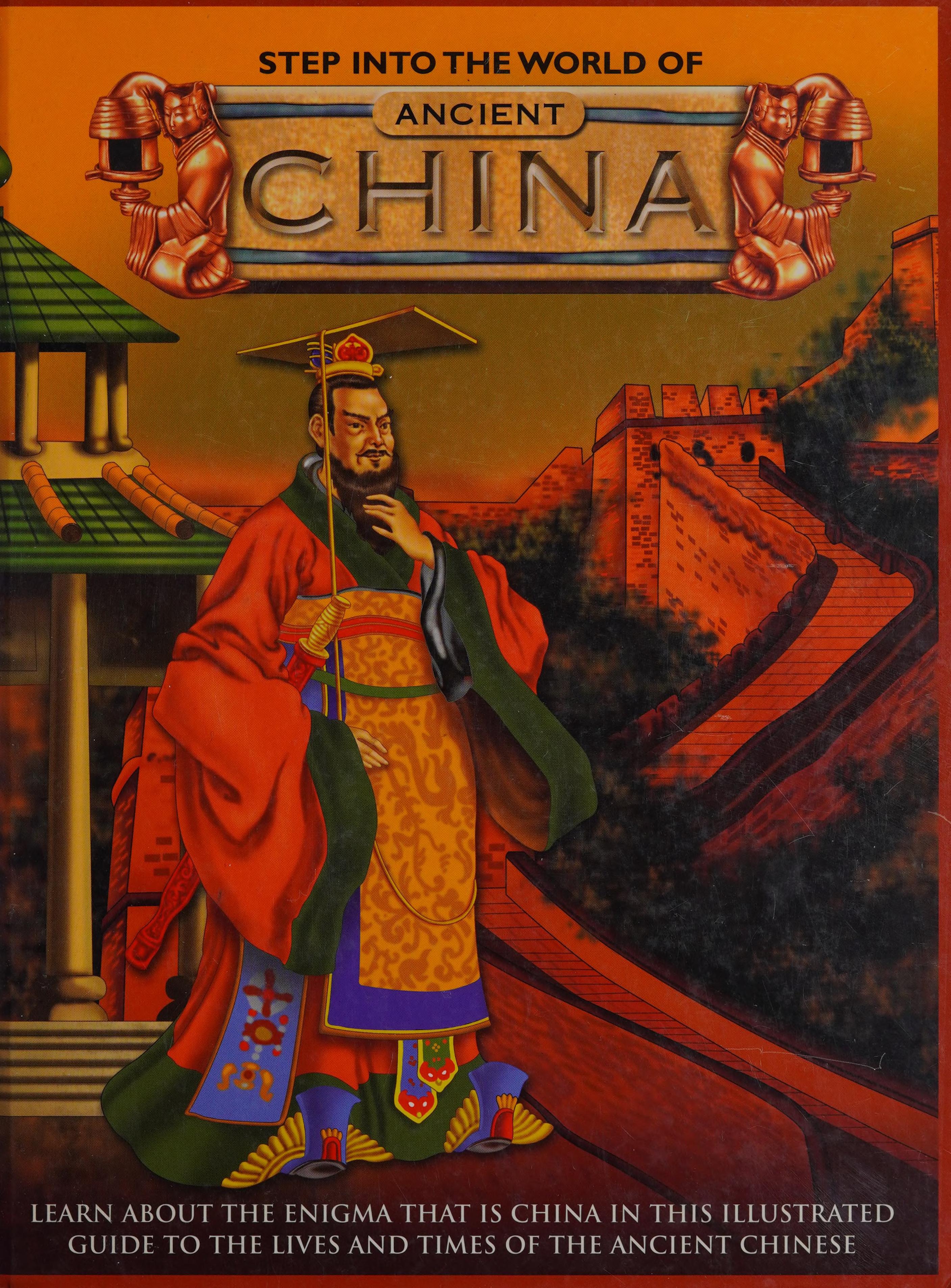 Ancient China