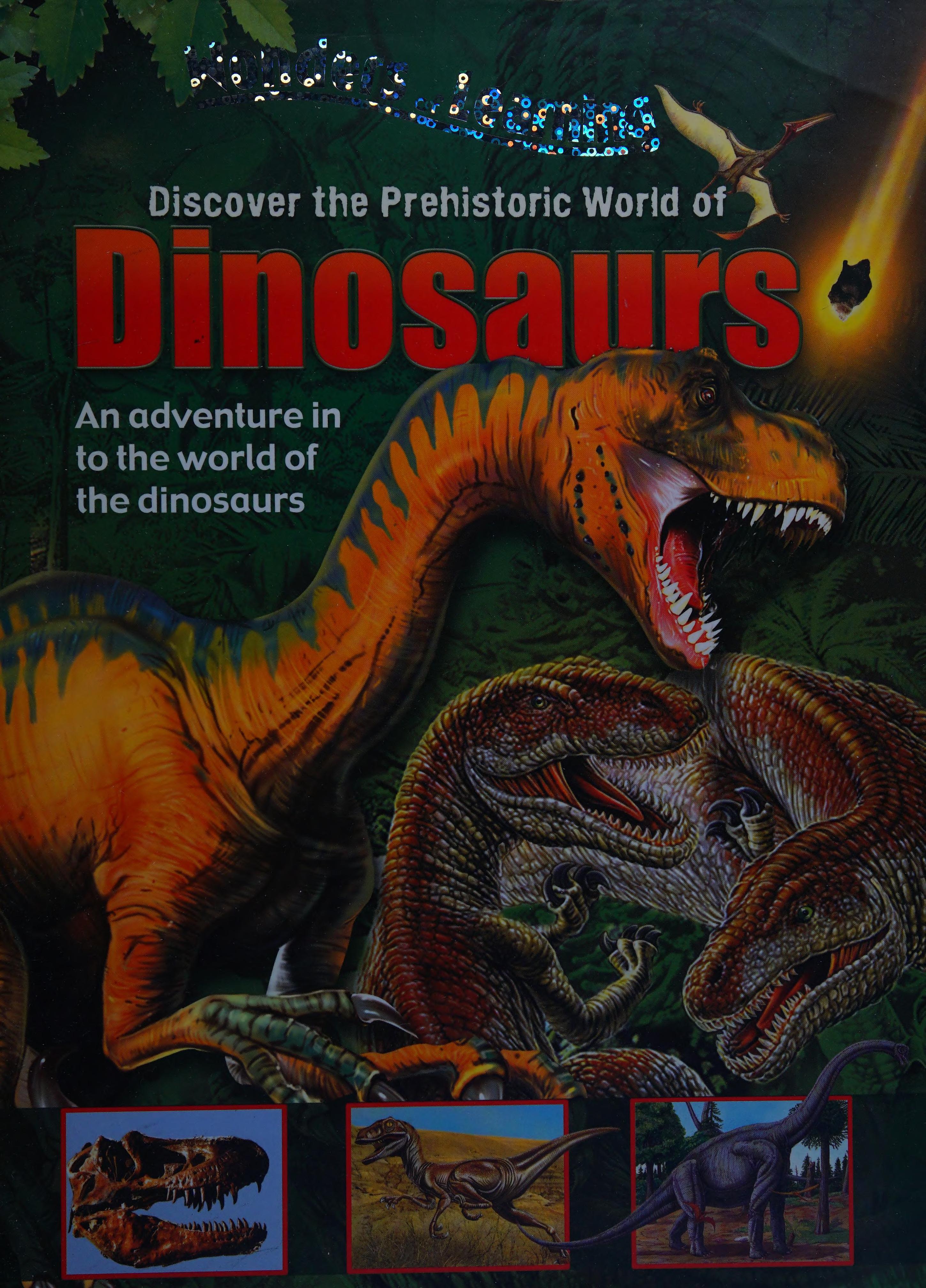 Dinosaur