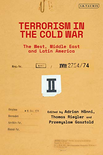 Terrorism in the Cold War