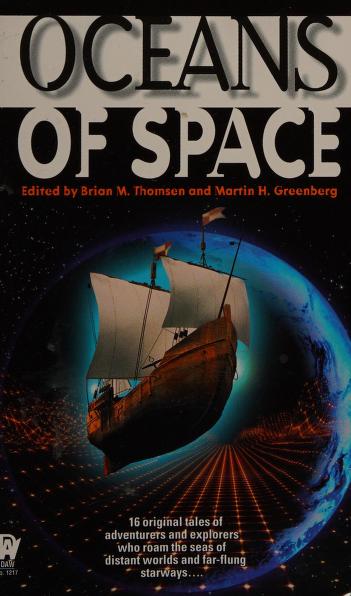 Oceans of Space