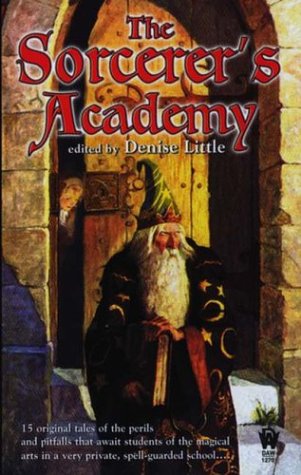 The sorcerer's academy
